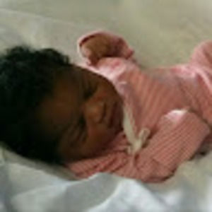 Meet your Posher, Darrius